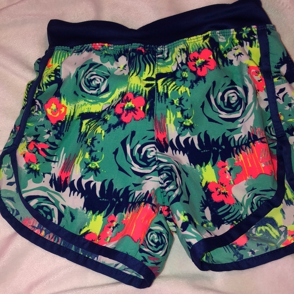 RBX Shorts